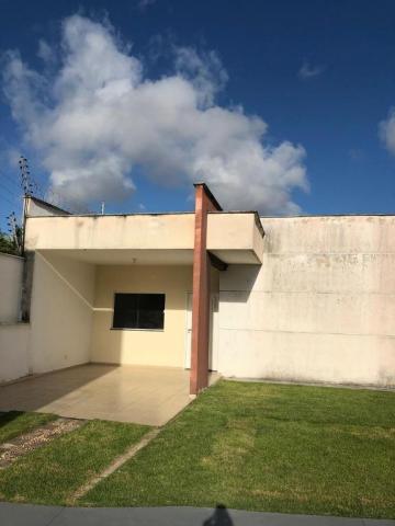 Casa com 3 dormitórios para alugar, 105 m² por r$ 1.600,00/mês - araçagy - são josé de rib - Foto 10