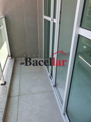 Apartamento à venda com 2 dormitórios em Tijuca, Rio de janeiro cod:TIAP22973 - Foto 10