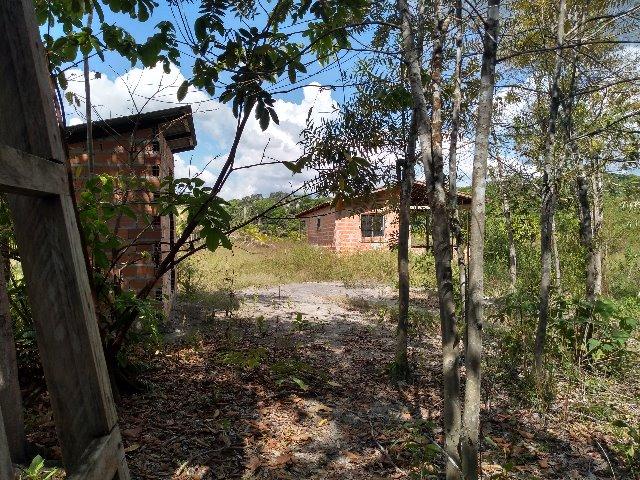 70 mil reais sito antes a Terra Alta no Pará 100x120 ,igarape ,cercado, casa zap * - Foto 11