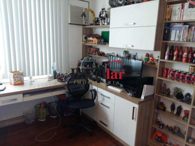 Apartamento à venda com 4 dormitórios em Tijuca, Rio de janeiro cod:TIAP40362 - Foto 15