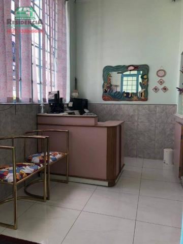 Casa para alugar por R$ 5.000/mês - Setor Central - Anápolis/GO - Foto 2