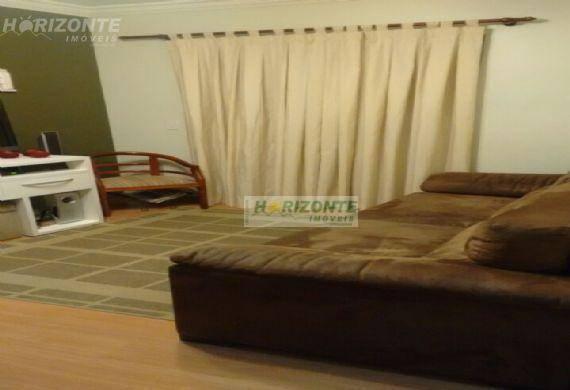 Apartamento com 3 dormitórios à venda, 80 m² por r$ 280.000,00 - jardim bela vista - são j - Foto 4
