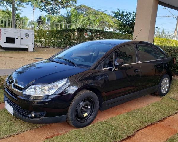 Citroen C4 Pallas ano 2013 - Foto 4