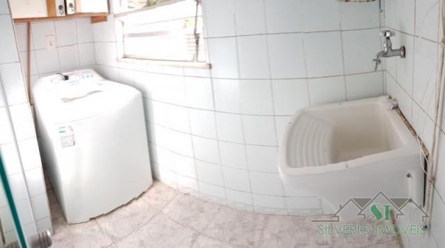 Apartamento à venda com 3 dormitórios em Quitandinha, Petrópolis cod:2095 - Foto 12