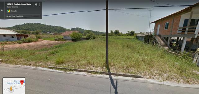 Terreno Itajuba Barra Velha - Foto 2