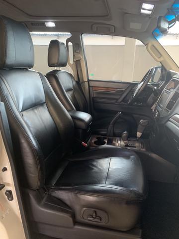 Pajero Full HPE 4x4 Diesel - Foto 9