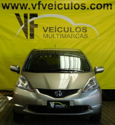 Fit 1.4 Lx - Foto 4