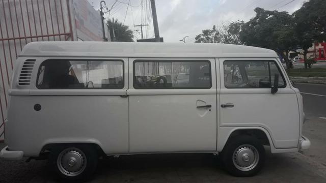 VW/Kombi 2012/2013 - Foto 3