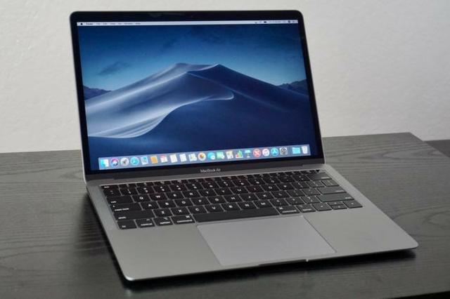 Macbook Air última geração Novo Garantia 2019