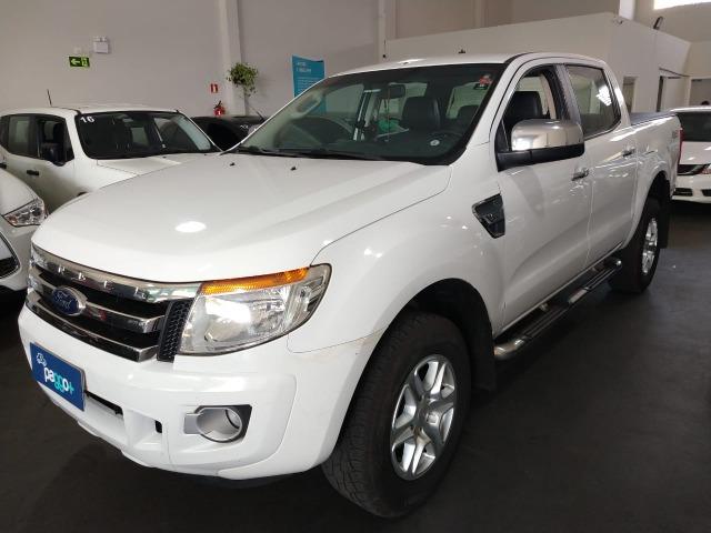 Ranger 3.2 XLT 4x4 Diesel AUT - Pickup Excelente