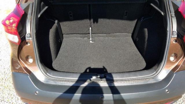 NISSAN KICKS NAC. SL 1.6 16V CVT FLEX Marrom 2017/2018 - Foto 11