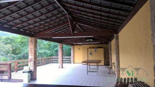 Apartamento à venda com 3 dormitórios em Itaipava, Petrópolis cod:1641 - Foto 12