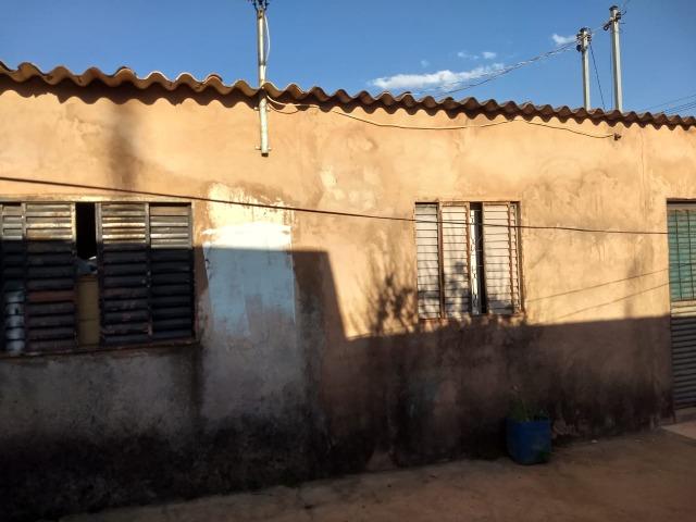 SHSN 2 quartos com casa lateral próximo ao supermercado Trembom - Foto 6