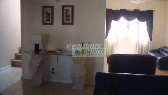 Sobrado com 4 dormitórios à venda, 333 m² por r$ 960.000 - urbanova - são josé dos campos/ - Foto 2