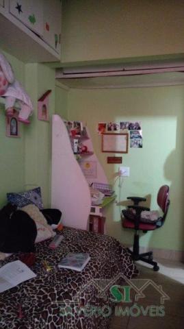 Apartamento à venda com 3 dormitórios em Centro, Petrópolis cod:1509 - Foto 8