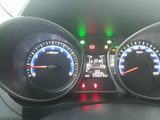 HB20 1.6 Premium (Aut) 2016 - Foto 9