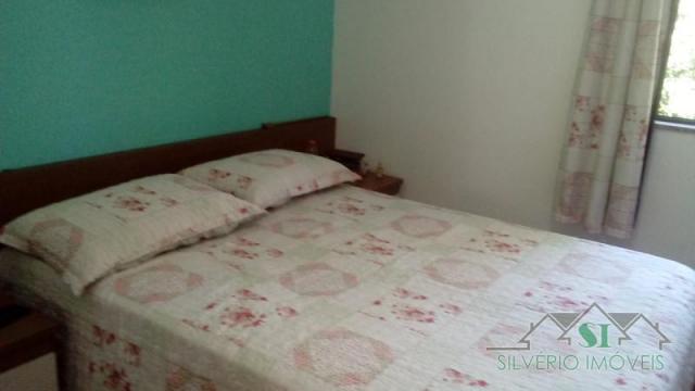 Casa à venda com 2 dormitórios em Quitandinha, Petrópolis cod:2035 - Foto 8