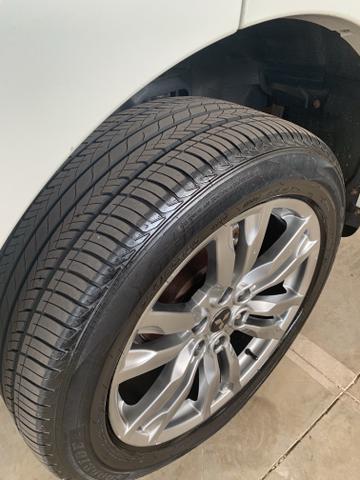 Pajero Full HPE 4x4 Diesel - Foto 5