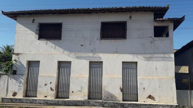 Vende-se excelente Sobrado, ótima localização, em Tuntum/Ma - Foto 4