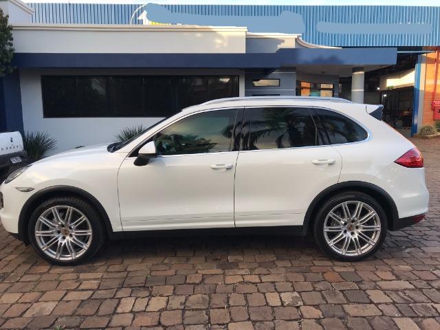 Porsche Cayenne S 4.8 V8 2013 - Foto 5