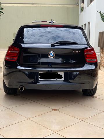 BMW 118i sport gp - Foto 3