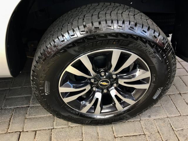 Chevrolet S10 2018/2018 2.8 LTZ 4X4 CD 16V Turbo Diesel A/T - Foto 13