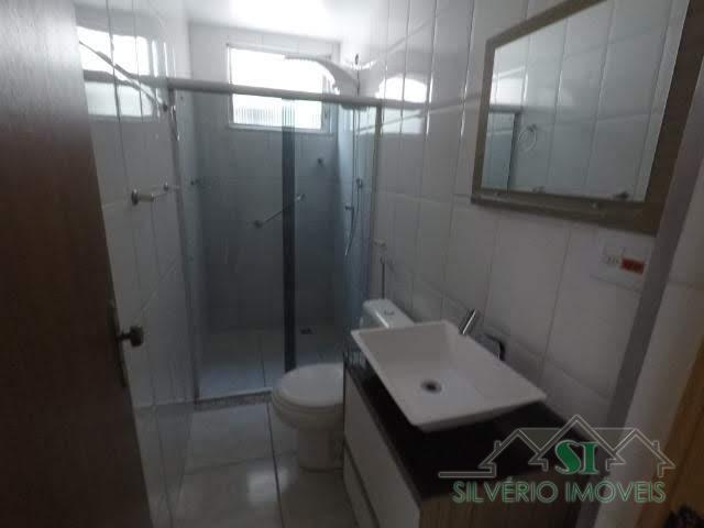 Apartamento à venda com 3 dormitórios em Alto da serra, Petrópolis cod:2096 - Foto 5
