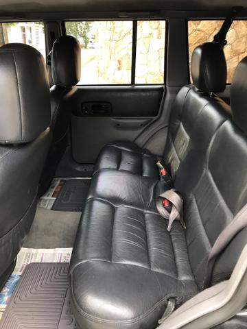Jeep Cherokee Sport Rubicon - XJ - Foto 13