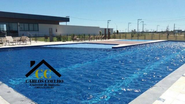S-Terreno no Condomínio Terras Alphaville em Cabo Frio! - Foto 4