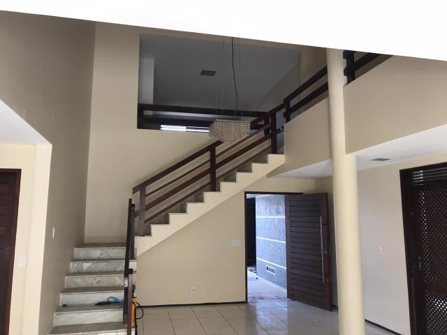 Casa no Bairro Sapiranga com 526 m² ,13 quartos,piscina e deck - Foto 16