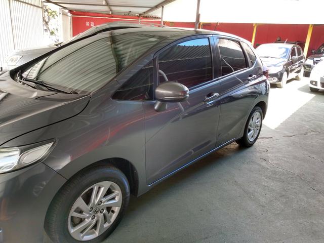 Honda Fit - Foto 2
