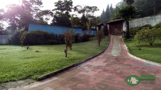 Casa à venda com 4 dormitórios em Araras, Petrópolis cod:1456 - Foto 11