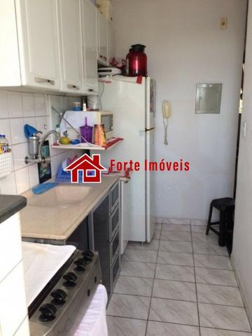 IF359 Apartamento Padrão C/ Sol pela Manhã - Santa Cruz - RJ - Foto 18