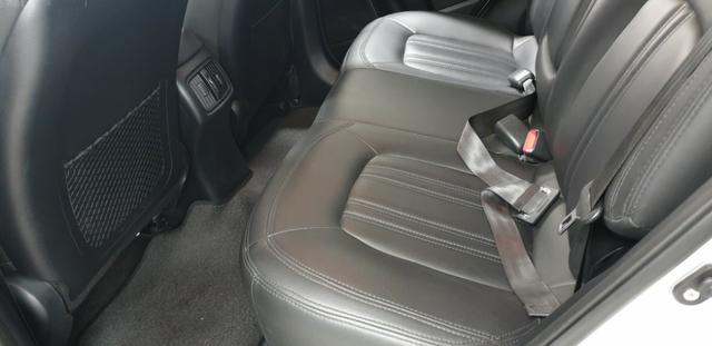 Kia Sportage LX 2.0 Flex 2014/15 - Foto 14