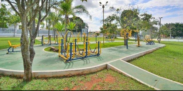Casa jardim botânico - Foto 15