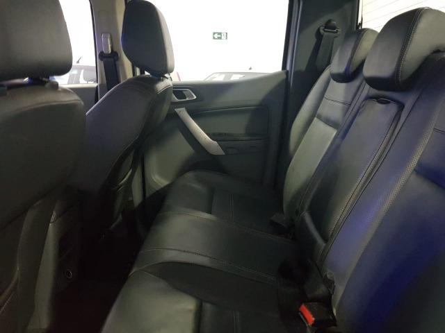 Ranger 3.2 XLT 4x4 Diesel AUT - Pickup Excelente - Foto 11