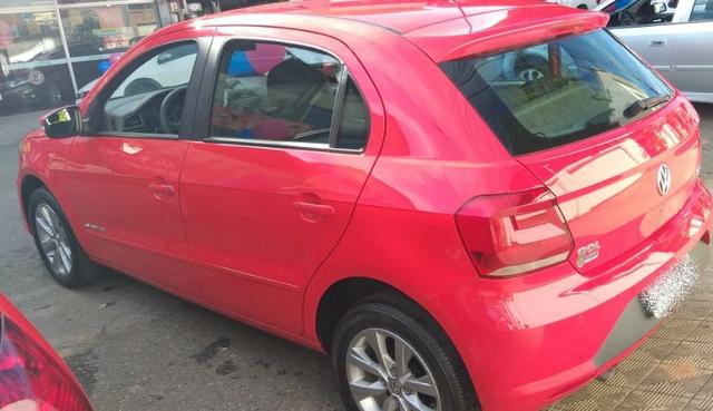 Gol comforline 1.6 2017 - Foto 6