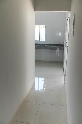 Casa nova na Vila Paraíso Aquidauana/MS, 03 quartos - Foto 15