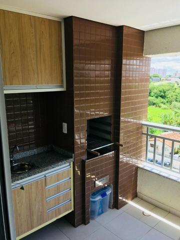 Apartamento / Padrão - Parque Industrial