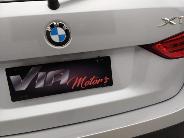 BMW X1 2.0 turbo sdrive 2.0i 2014 - Foto 6