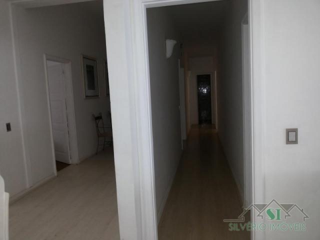 Apartamento à venda com 5 dormitórios em Quitandinha, Petrópolis cod:1590 - Foto 14