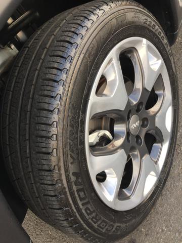 COMPASS 2.0 4x4 TURBO DIESEL 2018/2019 - Foto 10