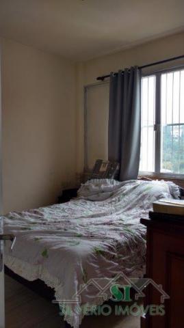 Apartamento à venda com 3 dormitórios em Centro, Petrópolis cod:1509 - Foto 3