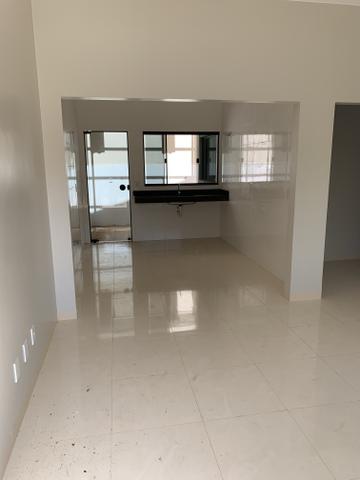 Oportunidade Casa Nova 3 Qts , 110 Sul - Foto 4