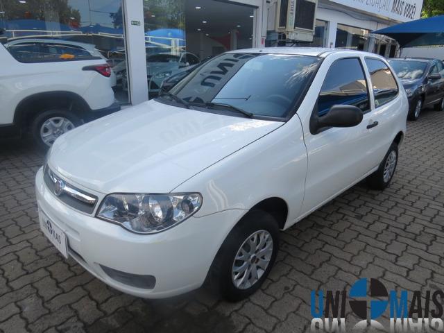 Palio Economy 2013 Ar Condicionado Direcao Impecavel Apenas 22.900 Financia/Troca Lja - Foto 7