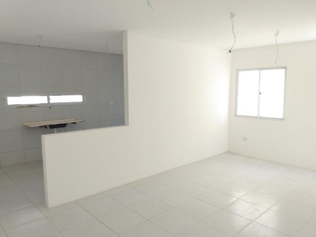 Casa Pronta - Financiamento caixa ou banco do brasil - 2 quartos - Pronta em Rendeiras - Foto 7