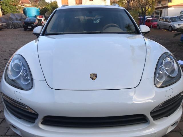 Porsche Cayenne S 4.8 V8 2013 - Foto 9