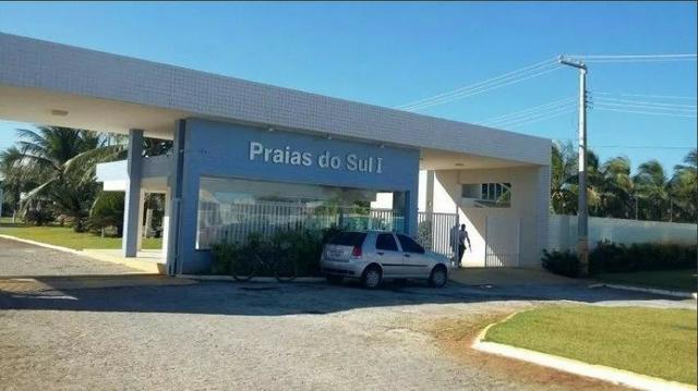 Lote no Cond Praias do Sul no Mosqueiro para Venda