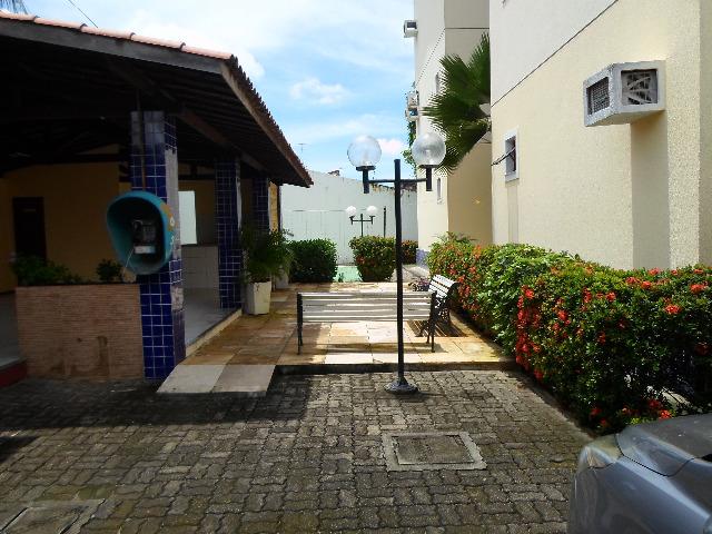 Apto na Maraponga - Foto 4
