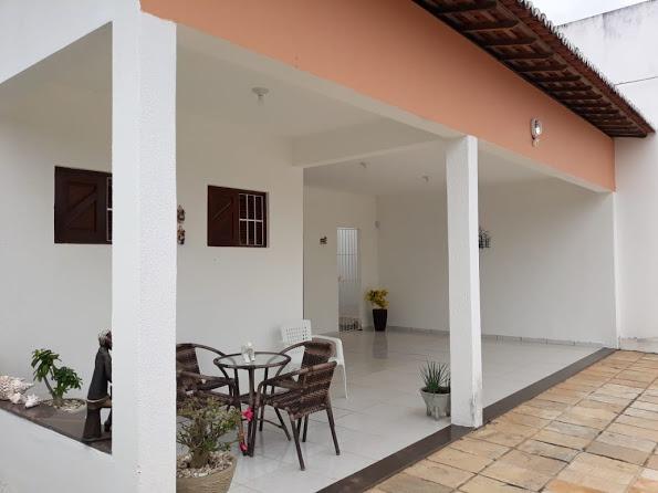 Casa 03 dorm, sendo 02 suite, 02 salas, garagem 04 autos, terreno de 250 mts. (financia) - Foto 18